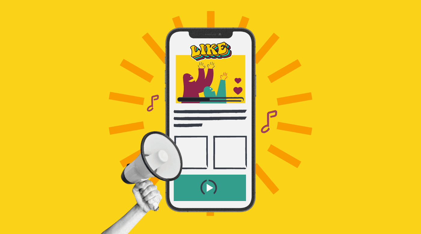 featured image of what is a virtual event platform